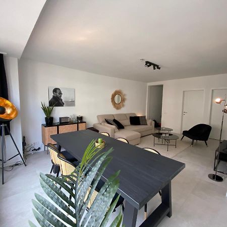 Appartement King 44 Ostende Kültér fotó