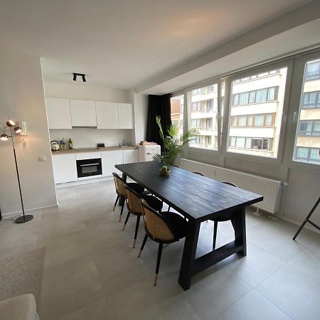 Appartement King 44 Ostende Kültér fotó