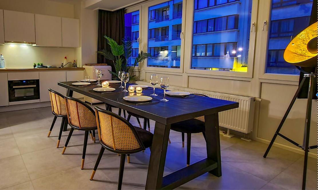 Appartement King 44 Ostende Kültér fotó