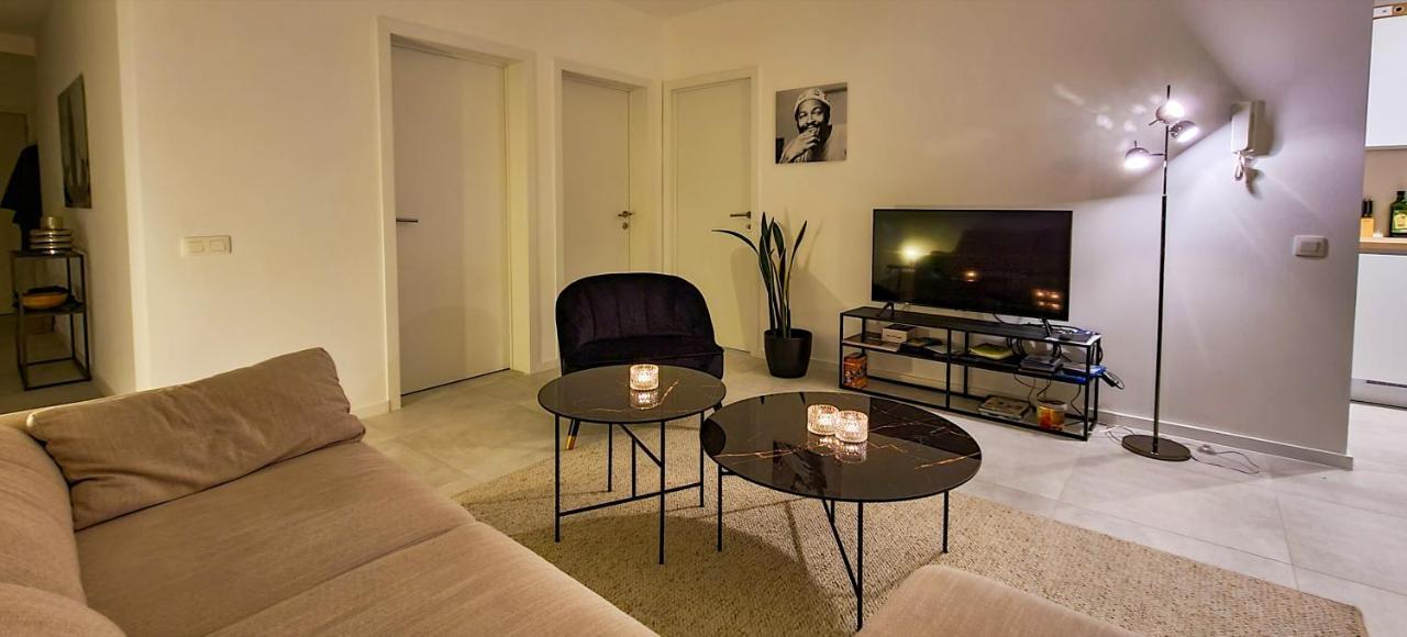Appartement King 44 Ostende Kültér fotó