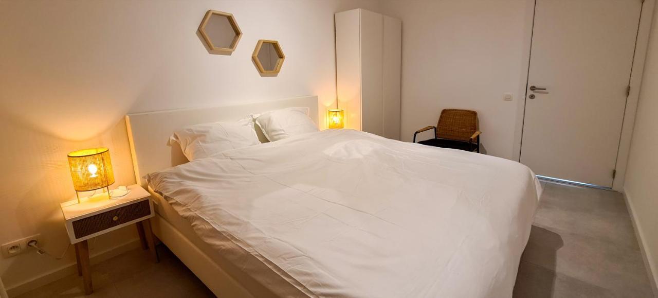 Appartement King 44 Ostende Kültér fotó