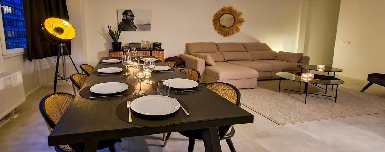 Appartement King 44 Ostende Kültér fotó
