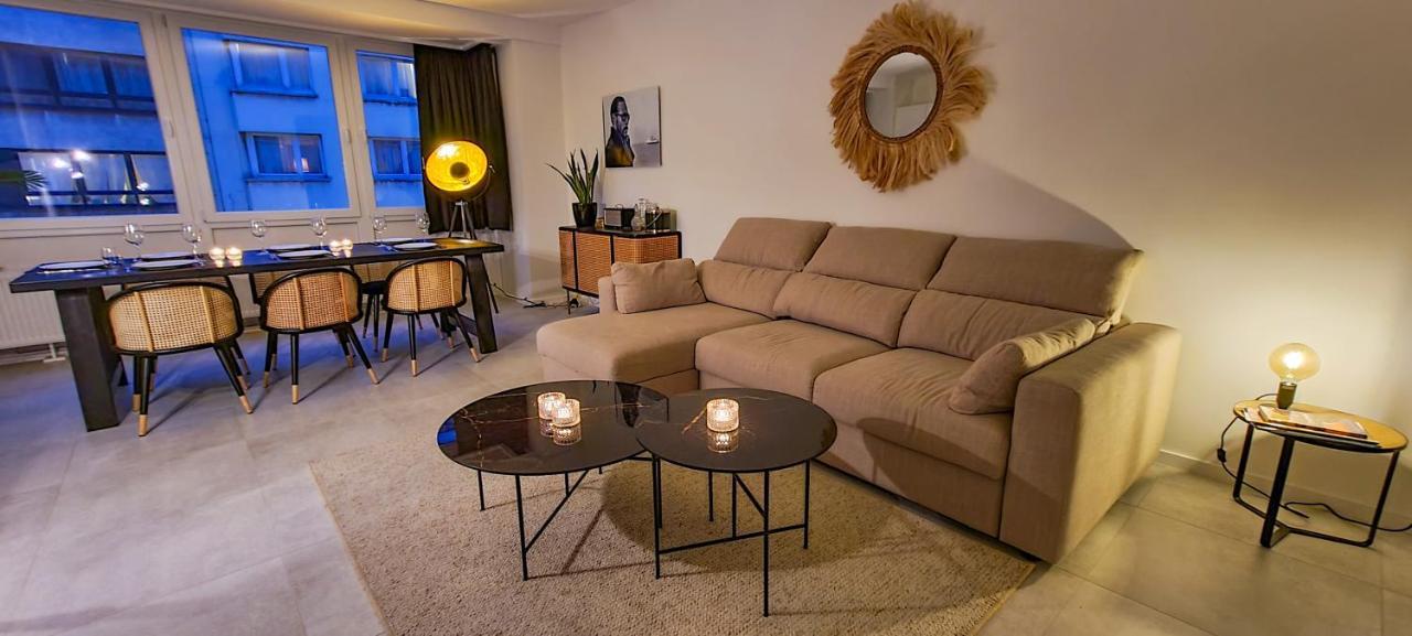 Appartement King 44 Ostende Kültér fotó