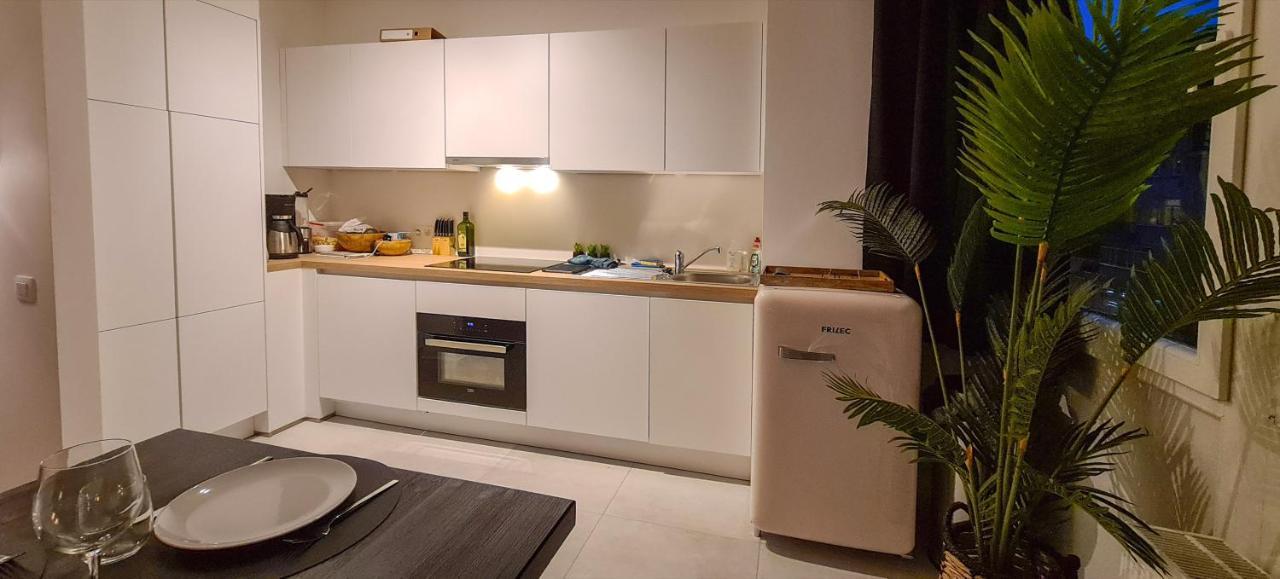 Appartement King 44 Ostende Kültér fotó
