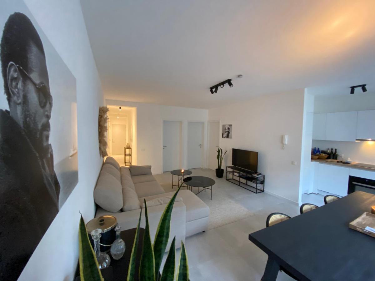 Appartement King 44 Ostende Kültér fotó
