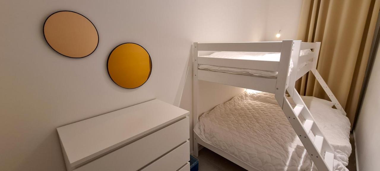 Appartement King 44 Ostende Kültér fotó