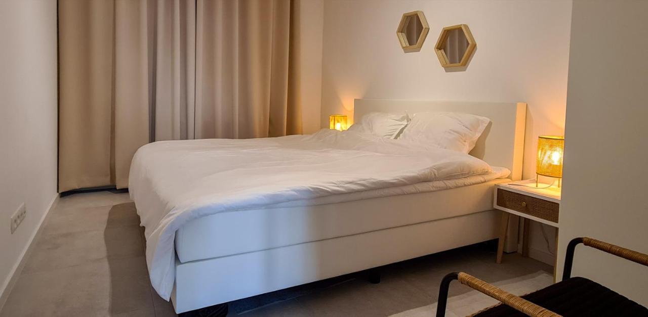 Appartement King 44 Ostende Kültér fotó