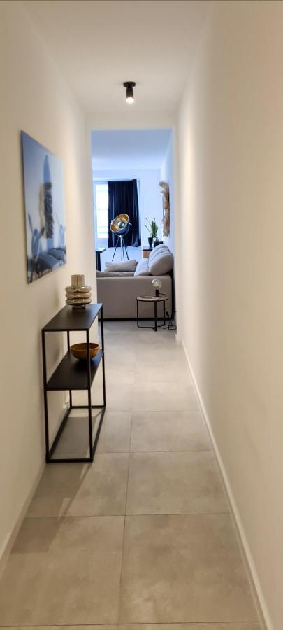 Appartement King 44 Ostende Kültér fotó