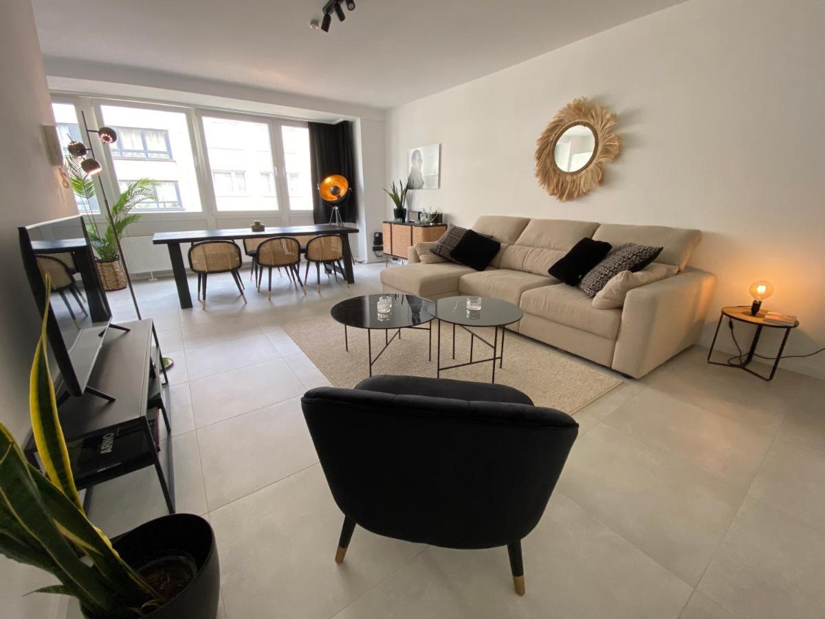 Appartement King 44 Ostende Kültér fotó