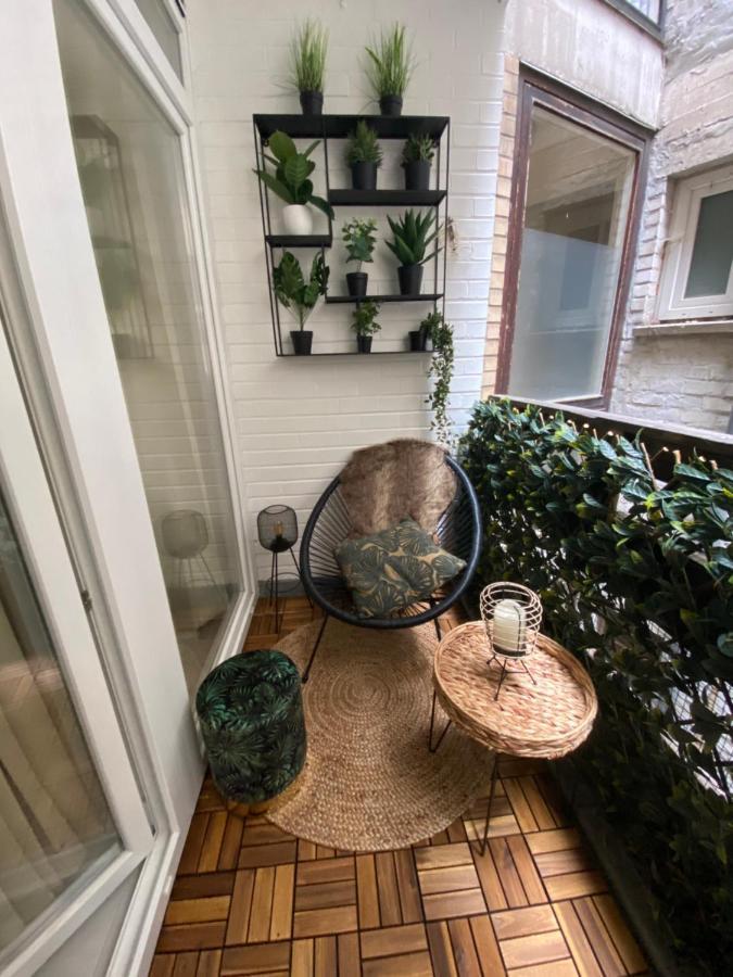 Appartement King 44 Ostende Kültér fotó