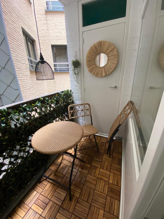Appartement King 44 Ostende Kültér fotó
